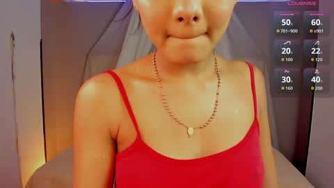 Snapshot of _hanna_sky chatting on 07.06.26 Hanna Botero online show from 07.06.26