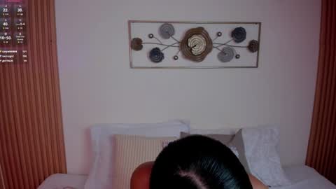 Snapshot of _hanna_sky chatting on 07.18.26 Hanna Botero online show from 07.18.26