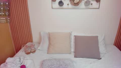 Snapshot of _hanna_sky chatting on 07.31.26 Hanna Botero online show from 07.31.26
