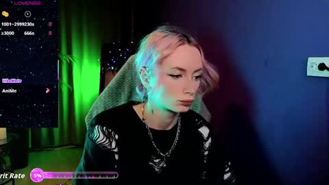 Helen Carter 3  Next stream   2330 MSC online show from 05.10.26