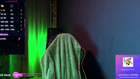 Helen Carter 3  Next stream   2330 MSC online show from 05.30.26
