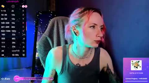 Snapshot of _helencarter chatting on 06.25.26 Helen Carter 3 Next stream 2330 MSC online show from 06.25.26