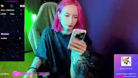 Snapshot of _helencarter chatting on 07.21.26 Helen Carter 3 Next stream 2330 MSC online show from 07.21.26