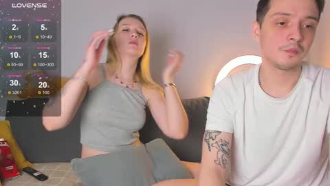 _hey_scarlett_ online show from 10.24.25