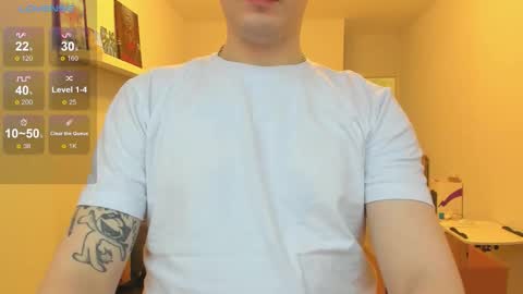 _hey_scarlett_ online show from 11.06.25