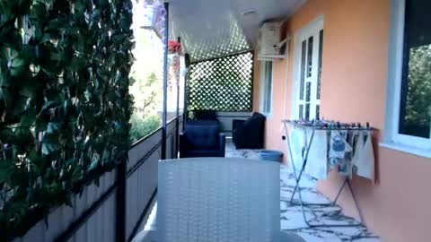 Snapshot of _hidden_frommymoom_ chatting on 07.28.26 Criss4u online show from 07.28.26