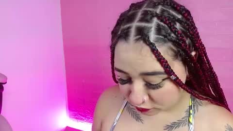 CATALINA G online show from 12.07.24