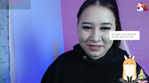 CATALINA G online show from 11.27.25