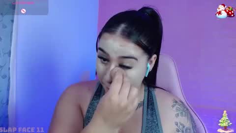 CATALINA G online show from 12.01.25