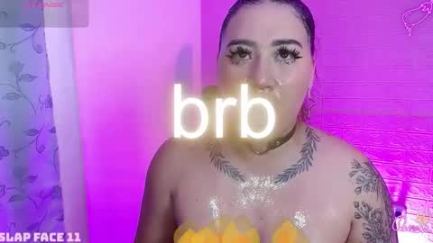 CATALINA G online show from 01.09.26