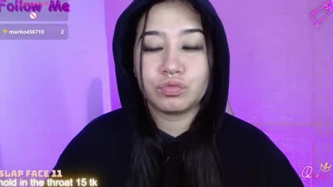 CATALINA G online show from 02.19.26