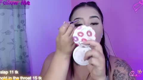 CATALINA G online show from 03.13.26