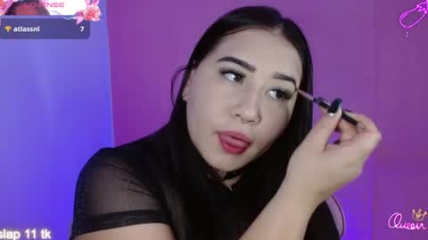 Snapshot of _hooly chatting on 06.17.26 CATALINA G online show from 06.17.26