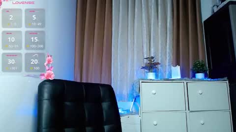 HORNY GODDESS online show from 09.25.25