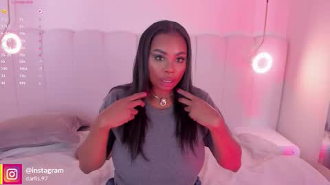 Darlis  online show from 11.14.25