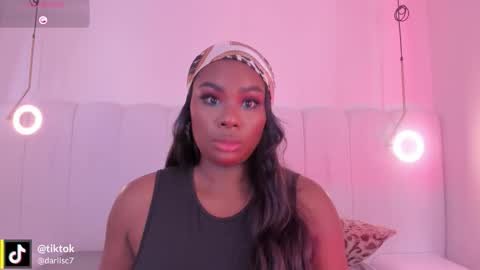 Darlis  online show from 02.04.26