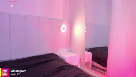 Darlis  online show from 03.07.26