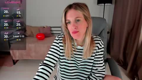 Ida online show from 02.14.25