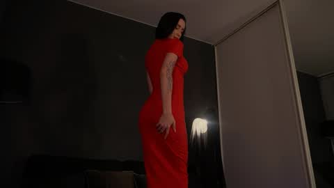 Mary online show from 05.01.26