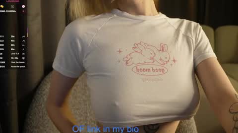 Snapshot of _ifyouwant_ chatting on 11.13.25 Ava 3 online show from 11.13.25