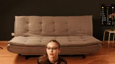 stefania stesha stef online show from 05.08.26