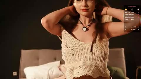 stefania stesha stef online show from 05.09.26