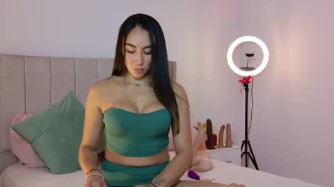 Megan online show from 05.22.26