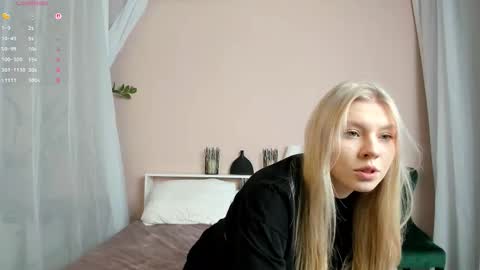 Daisy online show from 11.21.25