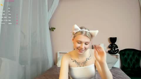 Daisy online show from 11.22.25