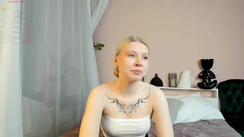 Daisy online show from 11.23.25