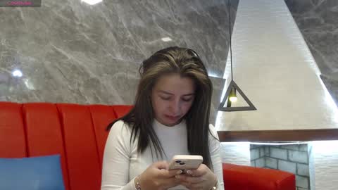 Isa online show from 01.23.25