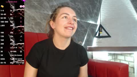 Isa online show from 01.24.25