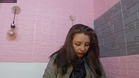 Isa online show from 02.02.25