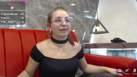 Isa online show from 02.14.25