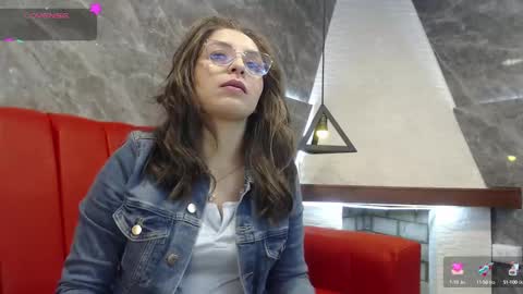 Isa online show from 03.03.25