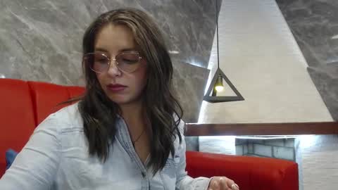 Isa online show from 03.04.25