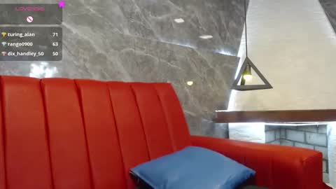 Isa online show from 03.07.25