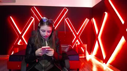 Isa online show from 11.16.25