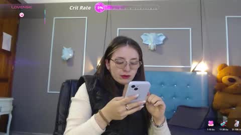 Isa online show from 02.10.26