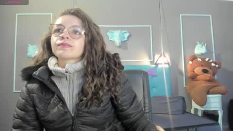 Isa online show from 03.01.26