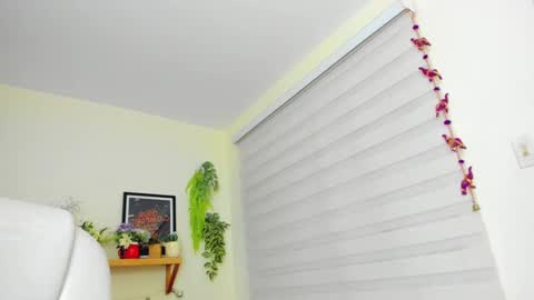 Ivanna  online show from 01.18.25