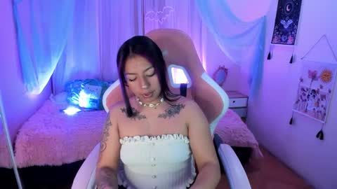 Ivanna  online show from 09.16.25