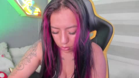 Ivanna  online show from 09.25.25