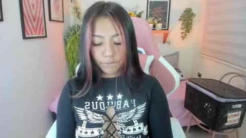 Ivanna  online show from 10.20.25