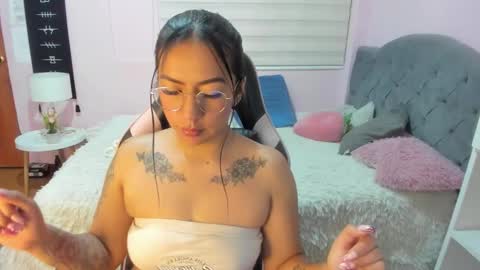 Ivanna  online show from 12.15.25