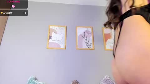 Ivanna online show from 07.05.26