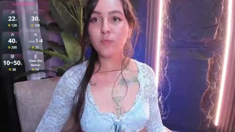 Annie online show from 05.20.26