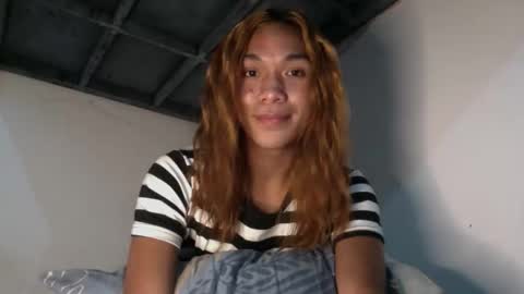 Snapshot of _iwantyourx chatting on 11.24.25 KIA online show from 11.24.25