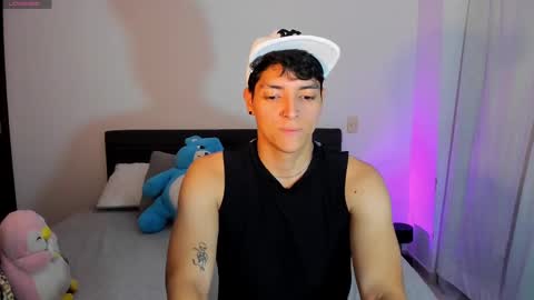 Snapshot of _jacobmiller__ chatting on 10.06.25 J A C O B online show from 10.06.25