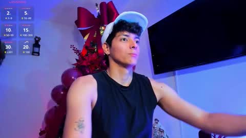 J A C O B online show from 11.27.25